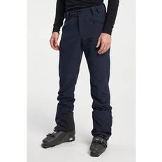 Tenson Tour Softshell Pant - Antracit