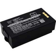 Cameron Sino Batteri Til Betalingsterminal MobiPrin 3