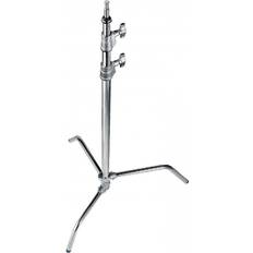 Studio & Beleuchtung Manfrotto Avenger a2025f c-stand 25 silber