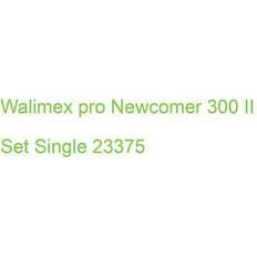 Studio & Beleuchtung Walimex pro Newcomer 300 II Set Single