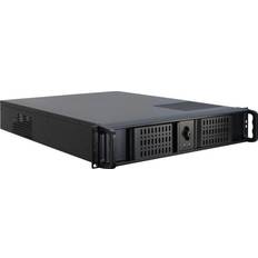 Inter-Tech IPC 2U 2098-SL