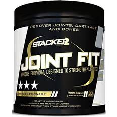 Joint Fit Orange Lemonade 300g
