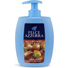 Lavamani Felce Azzurra Azzurra Sap Liq 300 Nutriente 300ml