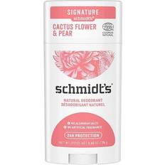 Natural Deodorant Cactus Flower & Pear 2.65 75