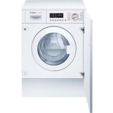 Bosch Lavasciuga Lavatrici Bosch Serie 6 WKD28543 Lavasciuga Da Incasso