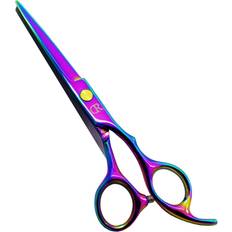 Hair Scissors Plus hair cutting shears6 inch barber hair cutting scissors sharp bla