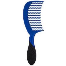 Wet Brush Petini Wet Brush Pro Detangling Comb Royal Blue Pettini 1 Pieces Unisex