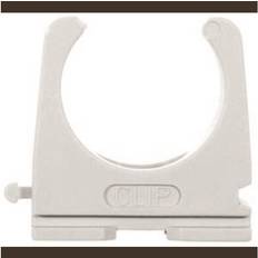 Rørclips Fischer Rørclips RC IEC 40 40