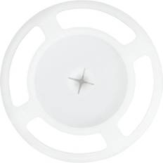 Træ Rund skiver Essve Skive Ø90 mm stk 1000 1stk