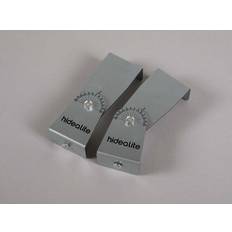 Hide-a-lite Angle bracket Adjustable 2 Galvaniseret