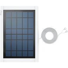 Ring doorbell 4 Ring White solar panel for video doorbell 3 and video doorbell 4