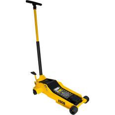 3 ton floor jack Esco Pro Series 3 Ton Trolley Jack 90521