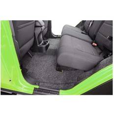 Car Mats BedRug Jeep Kit BedRug BRJK11F2 fits 11+