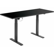 Baltas Gaming Desk Dark Force