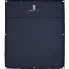 Classic Boksgardin 175CM X 145CM