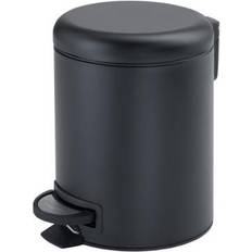 Potter Hefe Potty skraldespand, 3 liter, sort