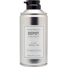 Depot 411 Shaving Foam 300 ml