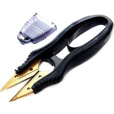Håndværktøj Hemline Gold 130mm Thread Snips Sheet Metal Cutter