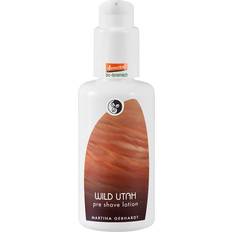 Accessori per la rasatura Martina Gebhardt Wild Utah Pre-Shave Lotion 100 ml