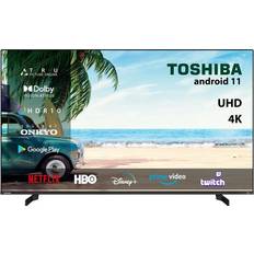 Toshiba 3.840x2.160 (4K Ultra HD) TV Toshiba 43UA5D63DG 4K LED TV