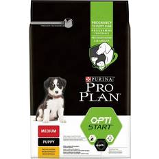 Mascotas Purina Medium Puppy With Optistart 12kg