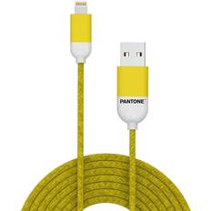 Pantone PT-LCS001-5 2.4A MFI Lightning Kabel 1.5m