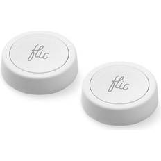 Flic Smart home styreenheder Flic Smart Button 2-Pack