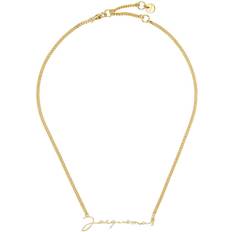 Children Necklaces Jacquemus necklace gold One