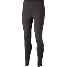 Puma Herren Leggings Puma Seasons Full Tight Herren Schwarz, Größe