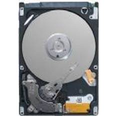 Festplatten Dell Harddisk 2 TB 2.5 SATA 6Gb/s [Levering: 1-2 dage.]