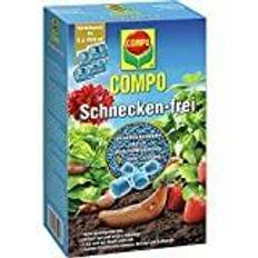 Compo Schnecken-frei Vorteilspack 4