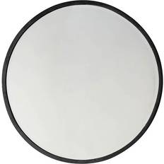 Crossland Grove Biggins Round Wall Mirror