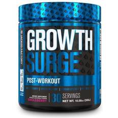 Kreatiini Branded Post-Workout Swirlberry 300 g