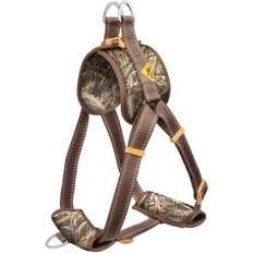 Padded Dog Harness Small