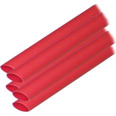 Pets Ancor 304624 Marine Grade Electrical Adhesive Lined Heat Shrink Tubing 3/8-Inch