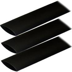 Pets Ancor 307106 Marine Grade Adhesive Lined Heat Shrink Tubing 1-Inch