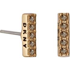 Earrings - Rose Gold