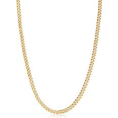Sif Jakobs Armor Chain - Gold