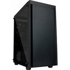 Kabinetter Zalman T3 Plus Mini Tower Case