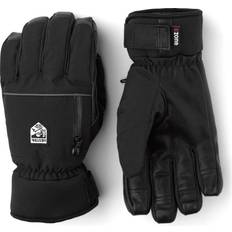 Hestra Czone Pointer Short 5-Finger - Black