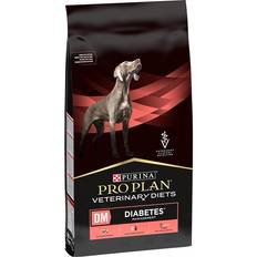 Purina Mascotas Purina Pro Plan DM Diabetes Veterinary Diets 2 x 12 kg