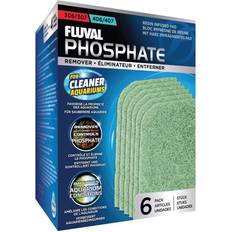 Fluval 407 Fluval 306 406 & 307 407 phosphate remover pad six