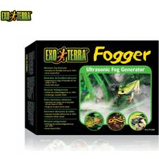 mini fogger amphibian ultrasonic fog generator humidity