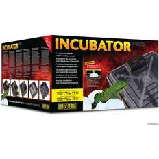 Exo terra incubator Exo Terra PRO incubator with humidity control