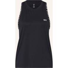 Herr - Tyg Linnen Under Armour Knockout Novelty Tank Nyheter Black