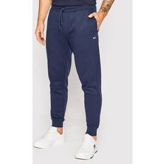 Tommy Jeans Classic Slim Sweatpants - Navy