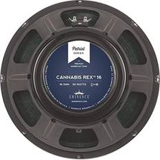 Cannabis Rex 16 Guitar Bass Speakers