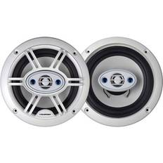 Blaupunkt Boat & Car Speakers Blaupunkt GTM652W 6.5-Inch 200W 4-Way