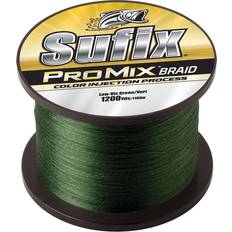 Sufix Promix Braid 1200 Yards 10 lb