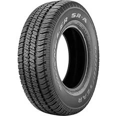 275 60 r20 Goodyear Wrangler SR-A 275/60 R20 114S